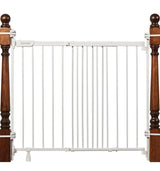 Summer Infant Metal Banister & Stair Safety Gate