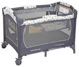 NEW Baby Trend Nursery Center in Tanzania