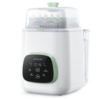 NEW Momcozy KleanPal Pro Baby Bottle Washer, Sterilizer & Dryer
