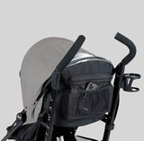 NEW Chicco Liteway Stroller in Dune
