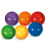 NEW Lakeshore 6'' Activity Balls