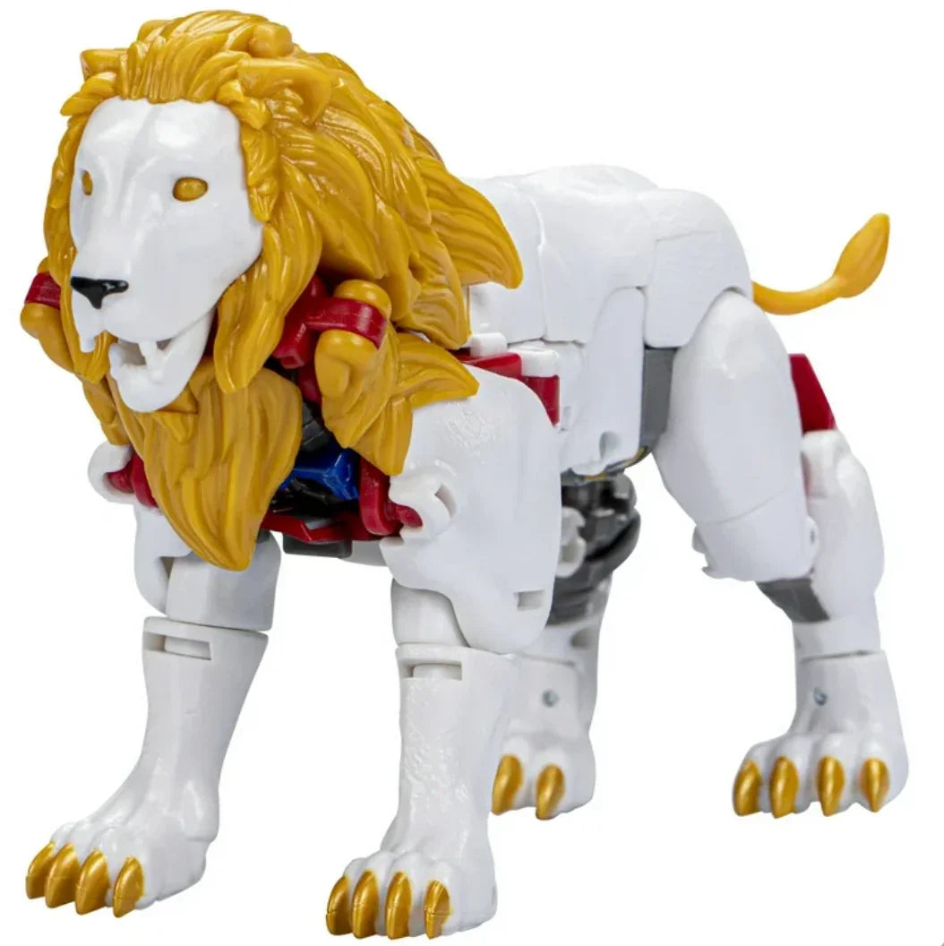 Transformers Legacy Evolution Voyager Maximal Leo Prime Action Figure