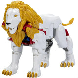 Transformers Legacy Evolution Voyager Maximal Leo Prime Action Figure