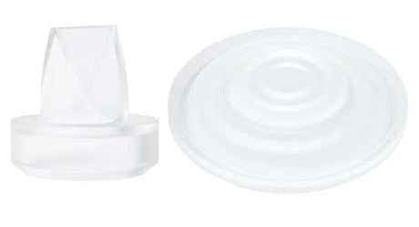 NEW Momcozy For S9 Pro/S12 Pro Diaphragm & Valve - Me n Mommy To Be