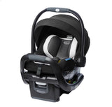 NEW Graco SnugRide SnugFit 35 DLX Infant Car Seat 4-30lbs