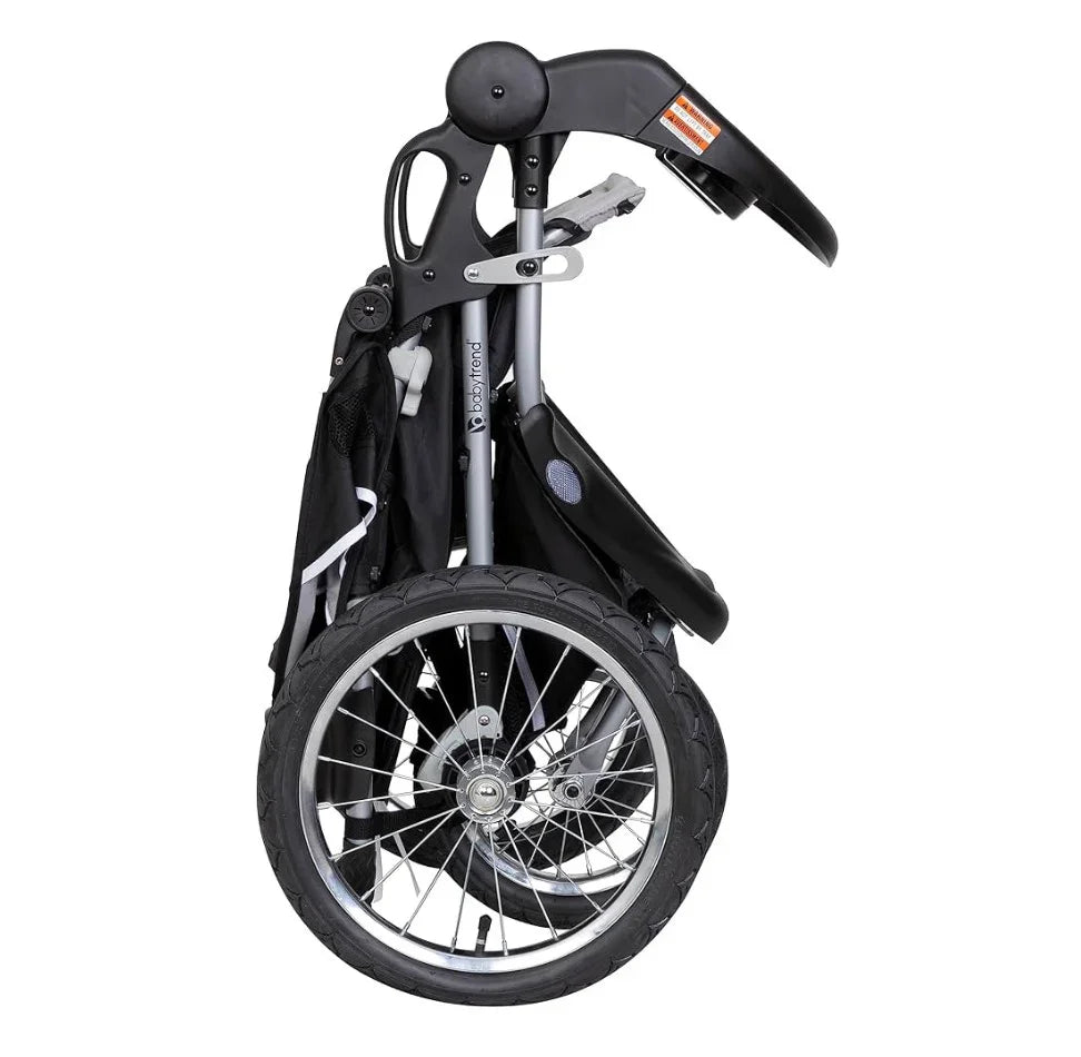 NEW Baby Trend Expedition Jogger in Phantom
