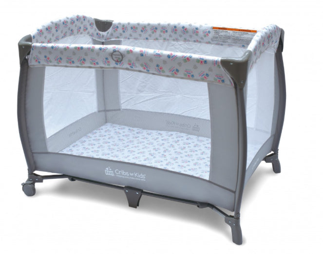 NEW Cribs for Kids Cribette