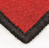 Fanmats Louisville Football Field Runner