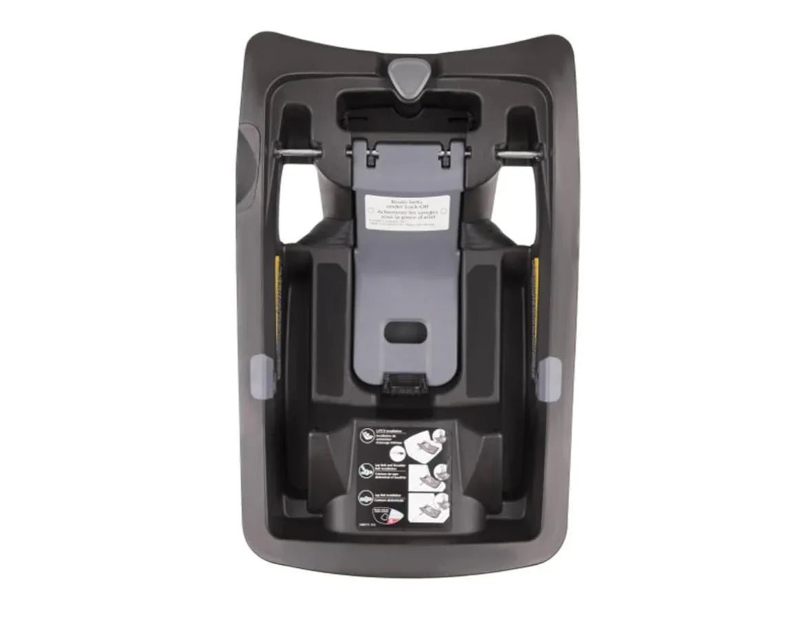 NEW Evenflo LiteMax Infant Car Seat Base