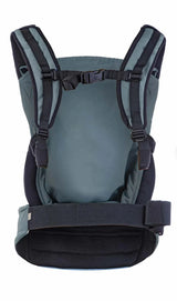 Tula Lite Compact Carrier+Hip Pouch 12-30lbs