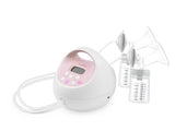 NEW Spectra S2 Plus Premier Double Electric Breast Pump