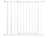 NEW Summer Infant Everywhere Extra Tall Walk Thru Safety Gate 28.75''-29.75''