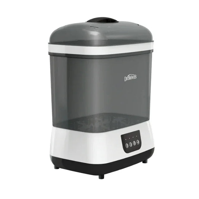 NEW Dr. Brown's All-in-One Sterilizer & Dryer - Me n Mommy To Be