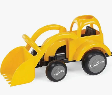 NEW Viking Toys Construction Jumbo Tractor Digger - Me n Mommy To Be