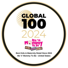 2024 Award for Best Kids & Maternity Resale Store in the United States of America