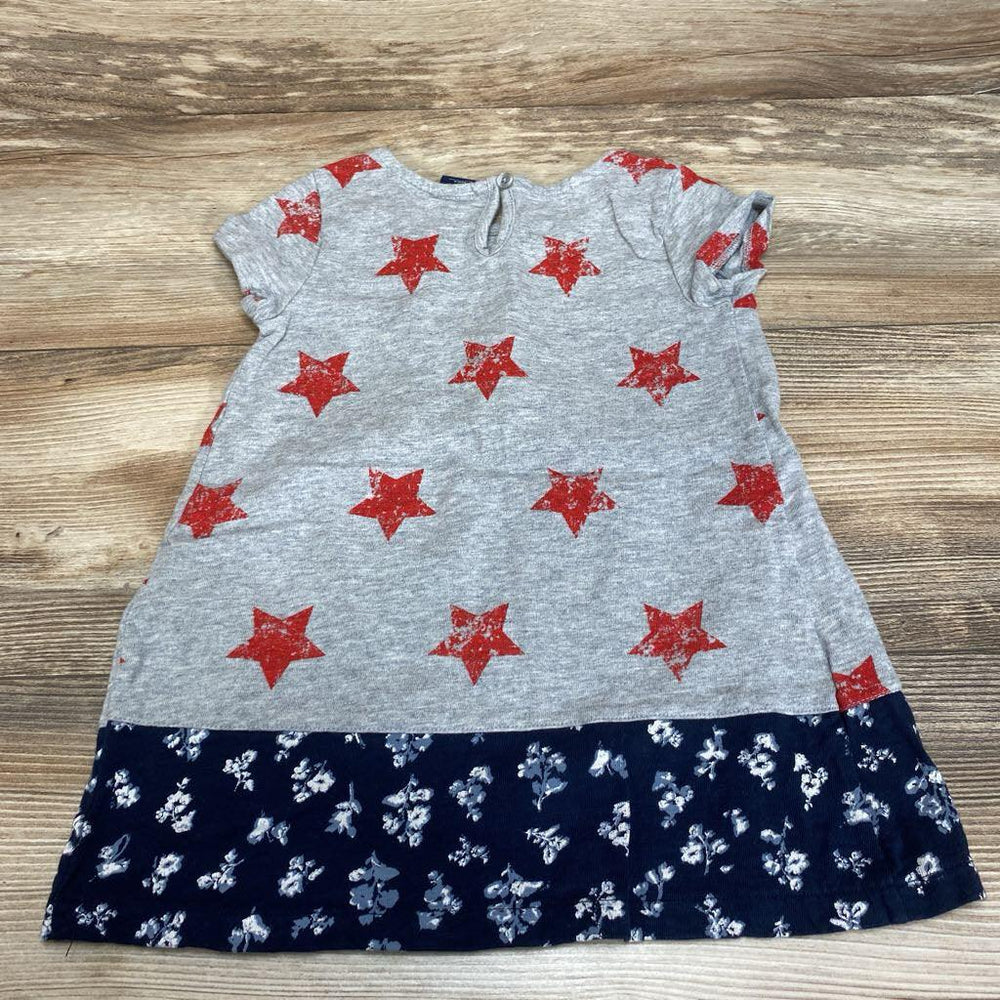 BabyGap Stars Tunic Sz 2T - Me 'n Mommy To Be