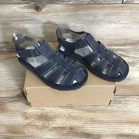 NEW UGG Kids T Josiah Fisherman Sandals sz 12c - Me 'n Mommy To Be