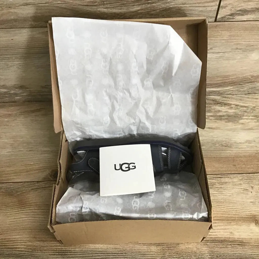 NEW UGG Kids T Josiah Fisherman Sandals sz 12c - Me 'n Mommy To Be