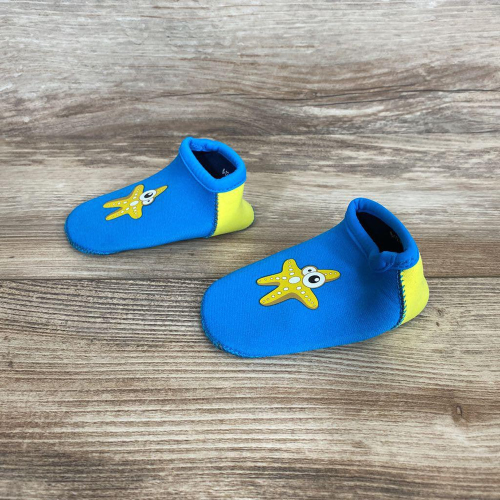 Starfish Water Shoes sz 6-12m - Me 'n Mommy To Be