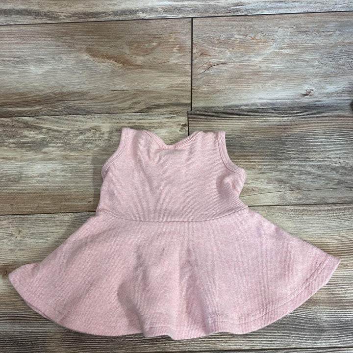 Little Bipsy Ribbed Twirl Dress sz 0-3m - Me 'n Mommy To Be