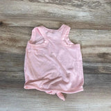 Puma Front Tie Log Tank Top sz 3-6m - Me 'n Mommy To Be