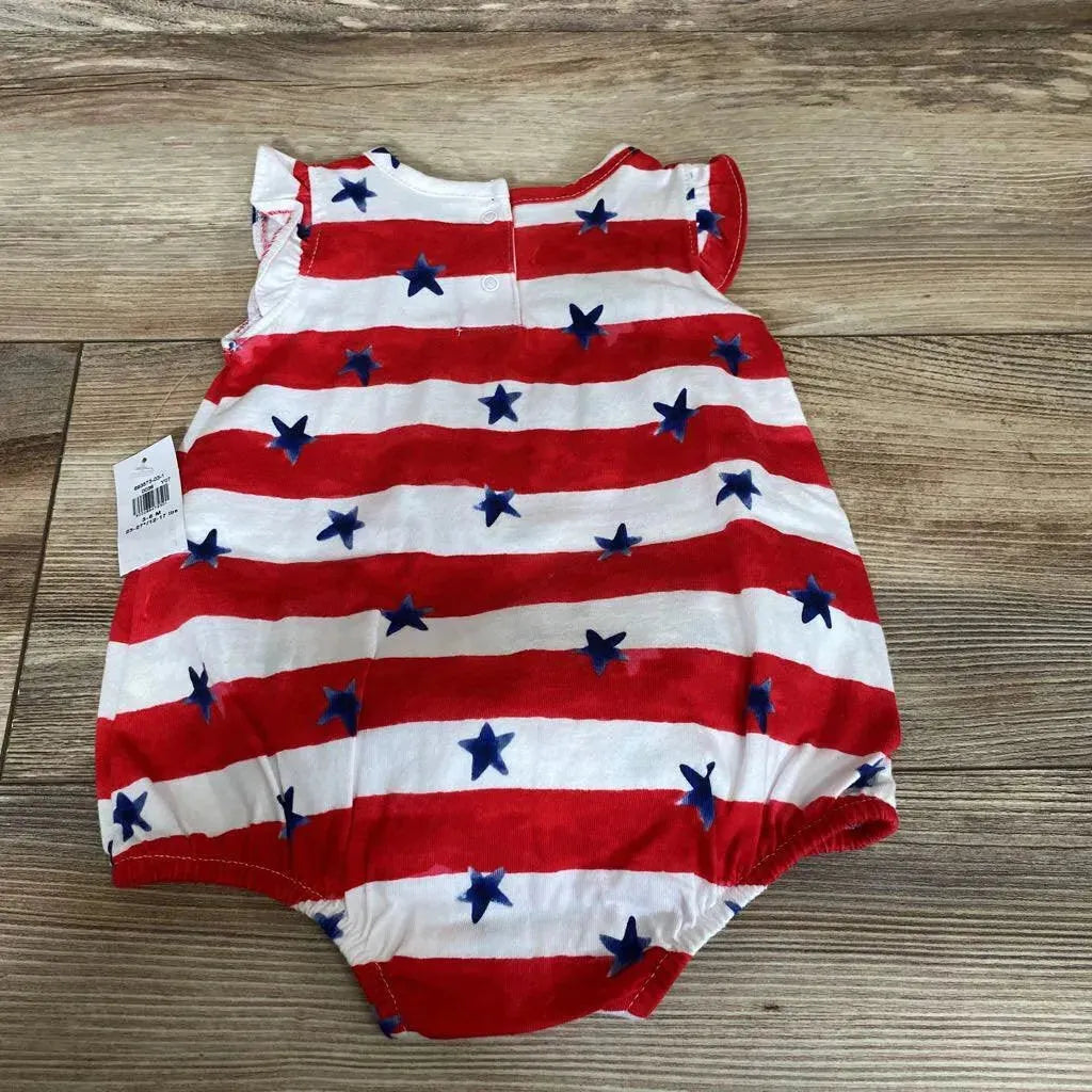 NEW Old Navy Shortie Romper sz 3-6m - Me 'n Mommy To Be