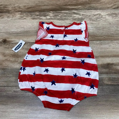 NEW Old Navy Shortie Romper sz 3-6m - Me 'n Mommy To Be