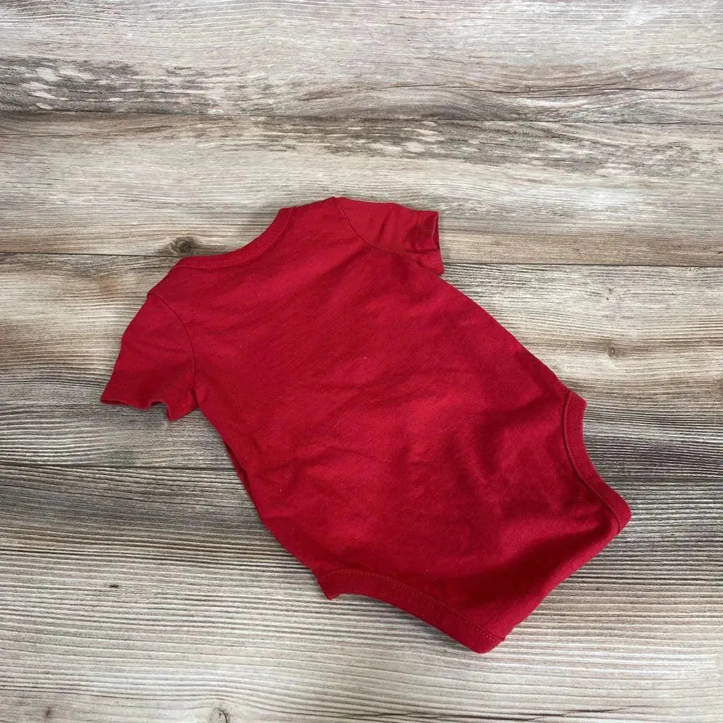 BabyGap Bodysuit sz 3-6M - Me 'n Mommy To Be