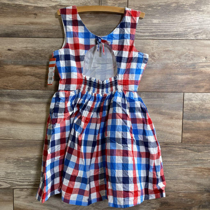 NEW Cat & Jack Dress sz 7/8 - Me 'n Mommy To Be