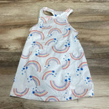 NEW Cat & Jack 2pc Tank Dress sz 18m - Me 'n Mommy To Be