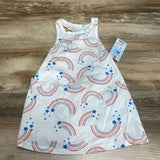 NEW Cat & Jack 2pc Tank Dress sz 18m - Me 'n Mommy To Be