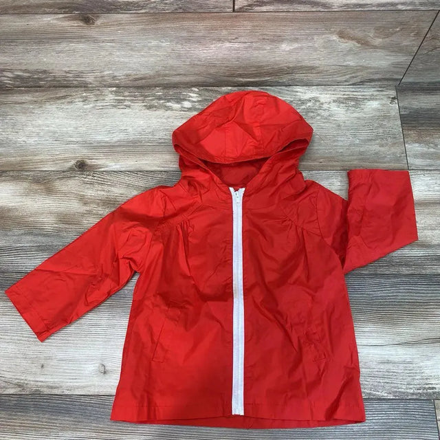 Arshiner Windbreaker sz 12-18M - Me 'n Mommy To Be