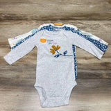 NEW Just One You 3Pk Bodysuits sz 6m - Me 'n Mommy To Be