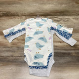 NEW Just One You 3Pk Bodysuits sz 6m - Me 'n Mommy To Be