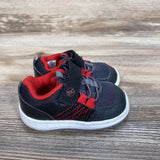 Stride Rite Velcro Sneakers sz 3m - Me 'n Mommy To Be