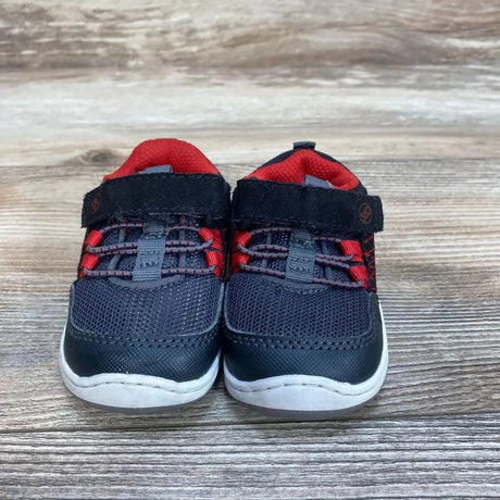 Stride Rite Velcro Sneakers sz 3m - Me 'n Mommy To Be