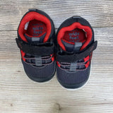 Stride Rite Velcro Sneakers sz 3m - Me 'n Mommy To Be