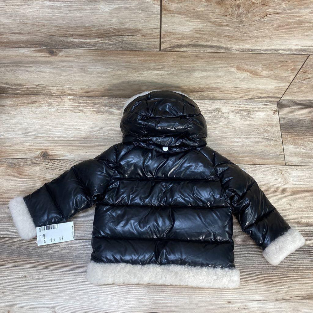 NEW SAM. Blizzard Down Puffer Jacket sz 3-6m - Me 'n Mommy To Be