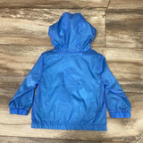 NEW Cat & Jack Windbreaker Jacket sz 12m - Me 'n Mommy To Be