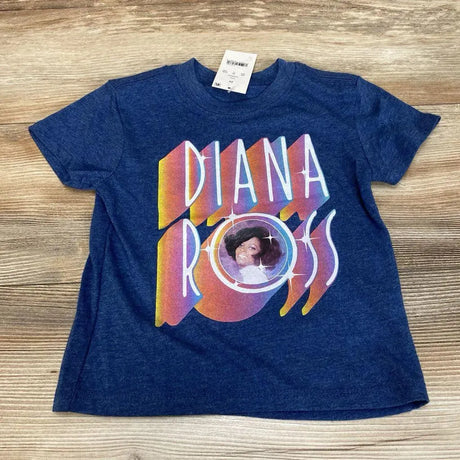 NEW Diana Ross T-Shirt sz 2T - Me 'n Mommy To Be