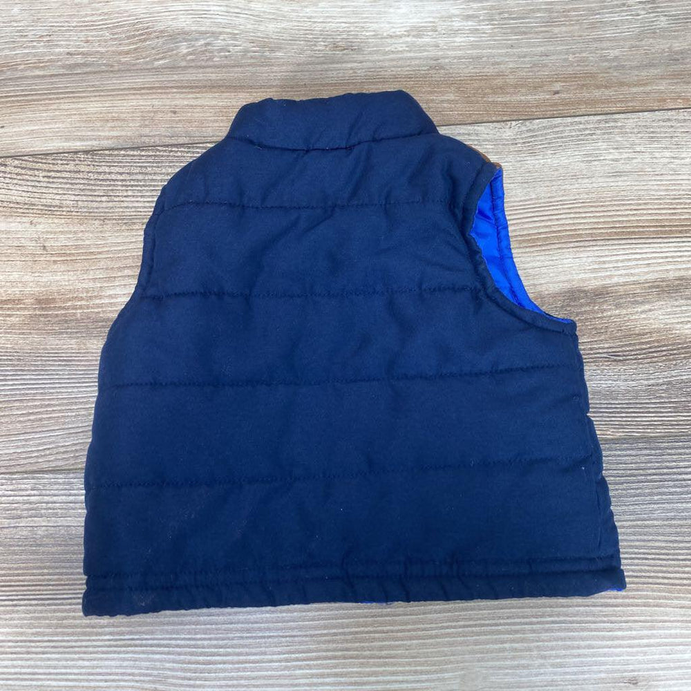 Starting Out Puffer Vest sz 3m - Me 'n Mommy To Be