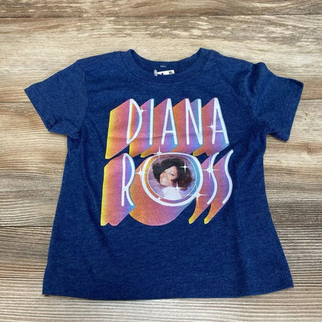 NEW Diana Ross T-Shirt sz 2T - Me 'n Mommy To Be