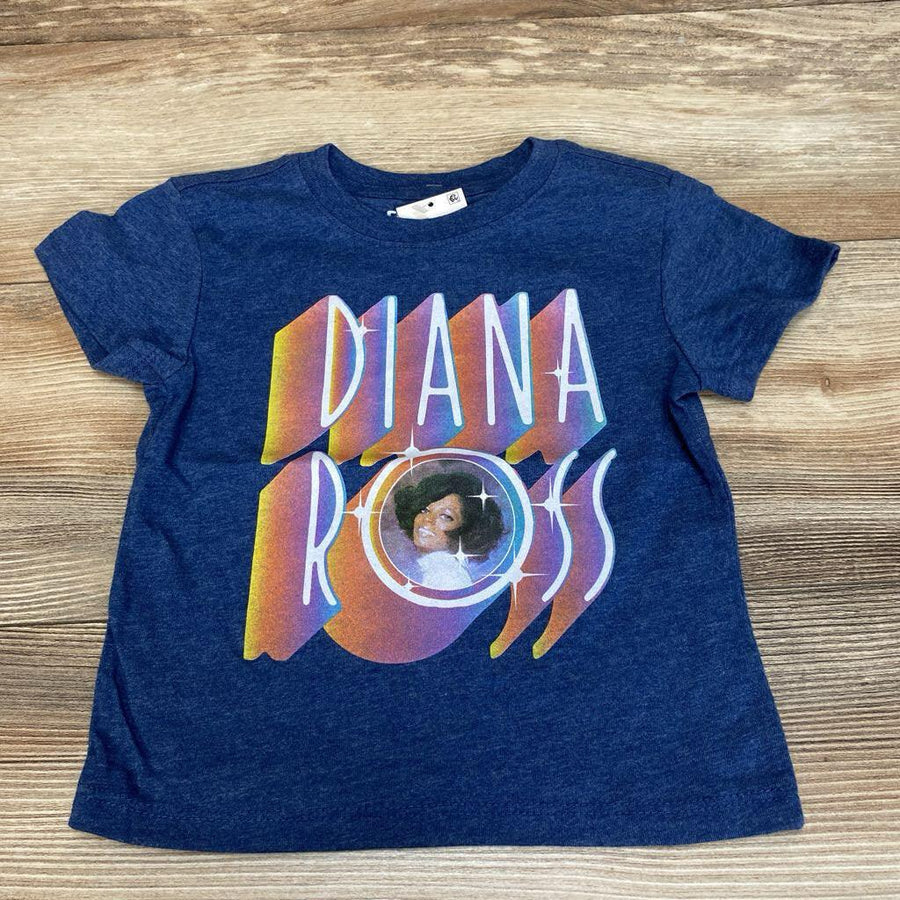 NEW Diana Ross T-Shirt sz 2T - Me 'n Mommy To Be