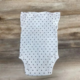 NEW Carter's Polka Dot Bodysuit sz 3m - Me 'n Mommy To Be