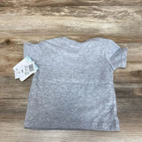 Disney Baby NEW Mickey Mouse Shirt Sz 3-6m - Me 'n Mommy To Be