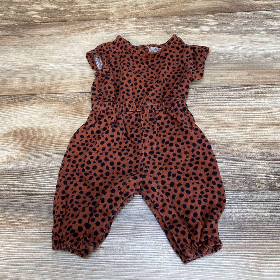 Old Navy Romper sz 0-3m - Me 'n Mommy To Be