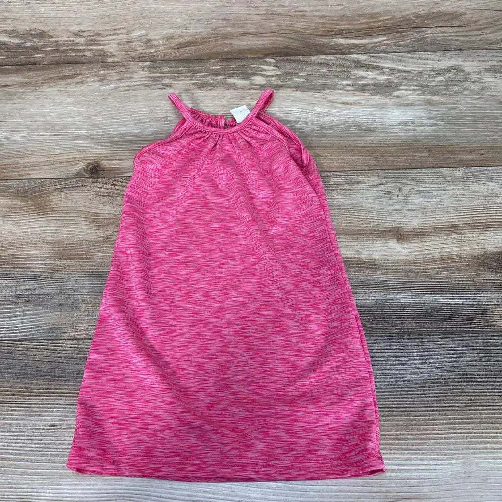 Shein Sleeveless Dress sz 18-24m - Me 'n Mommy To Be