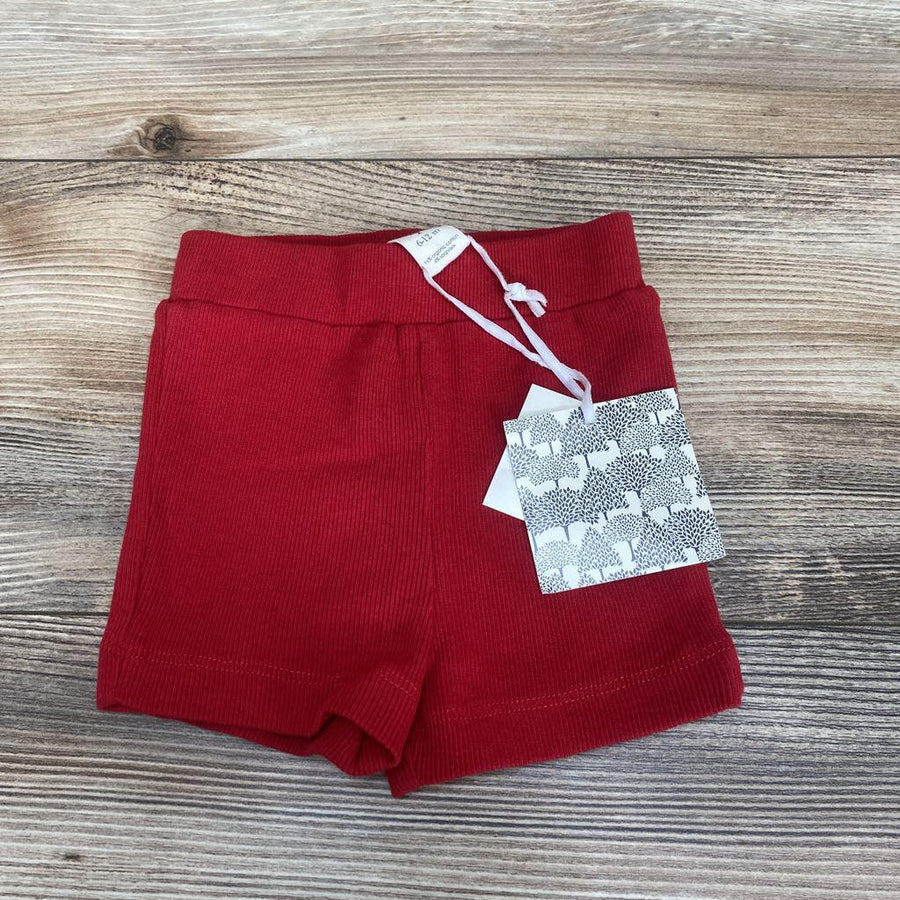 NEW Kate Quinn Ribbed Shorts sz 6-12m - Me 'n Mommy To Be