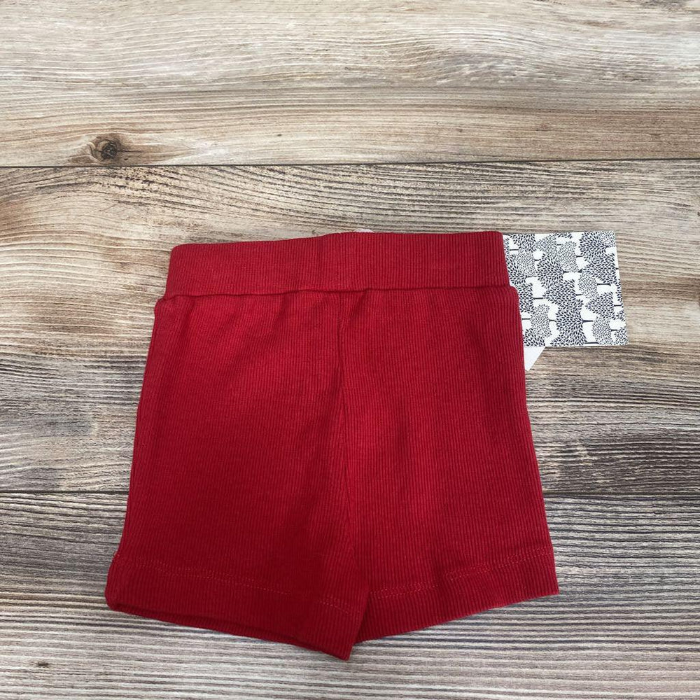 NEW Kate Quinn Ribbed Shorts sz 6-12m - Me 'n Mommy To Be