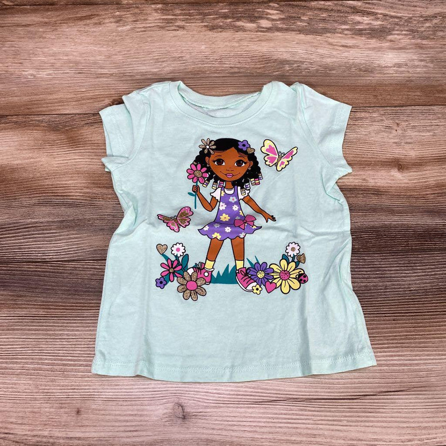 NEW Children's Place Shirt sz 2T - Me 'n Mommy To Be